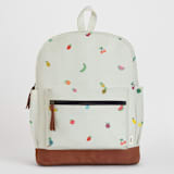 "Tutti Frutti" - Backpack in Frutti by lulu and isabelle - Without Personalization