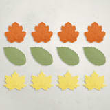 "Promenade (set of 12)" - Place Card Sets in Multi by Catilustre - Full Set
