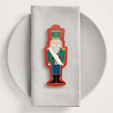 "Toybox Trio (set of 12)" - Place Card Sets in Multi by Rebecca Durflinger - In Situ