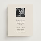 "Photo Booth" - Bar Signs in Champagne by Baumbirdy - Front