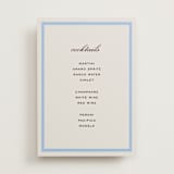 "Montauk" - Bar Signs in Sky by Megan Davis - Front
