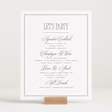 "ris al’amande" - Bar Signs in Sugar by chocomocacino - In Use