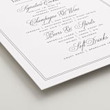 "ris al’amande" - Bar Signs in Sugar by chocomocacino - Detail