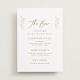 "kouignette" - Bar Signs in Chiffon by chocomocacino - Front