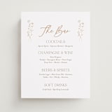 "kouignette" - Bar Signs in Chiffon by chocomocacino - Front