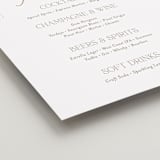 "kouignette" - Bar Signs in Chiffon by chocomocacino - Detail