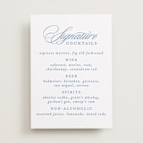 "Aristocratic" - Bar Signs in Sky by Creo Study - Front