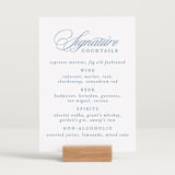 "Aristocratic" - Bar Signs in Sky by Creo Study - In Use