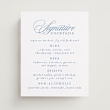 "Aristocratic" - Bar Signs in Sky by Creo Study - Front