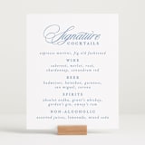 "Aristocratic" - Bar Signs in Sky by Creo Study - In Use
