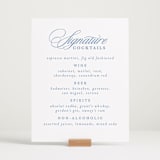 "Aristocratic" - Bar Signs in Sky by Creo Study - In Use