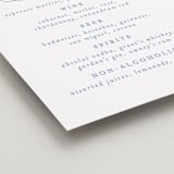 "Aristocratic" - Bar Signs in Sky by Creo Study - Detail