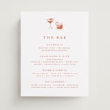 "lobster" - Bar Signs in Spritz by Pippa Shaw - Front