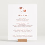 "lobster" - Bar Signs in Spritz by Pippa Shaw - In Use