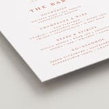 "lobster" - Bar Signs in Spritz by Pippa Shaw - Detail