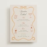"Garden Heirloom" - Bar Signs in Garden by Elly - Front