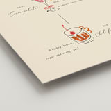 "DrinksWed" - Bar Signs in Champagne by samovilka - Detail