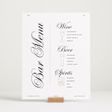 "Glam Bar" - Bar Signs in Cloud by Zani van Zyl - In Use