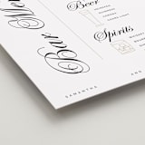 "Glam Bar" - Bar Signs in Cloud by Zani van Zyl - Detail