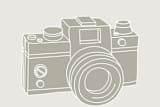 "Camera Card" - Business Cards in Cherry by ERAY - Detail