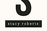 "The Minimalist" - Business Cards in Black by A.C.R. - Detail