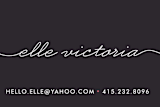 "Beautifully Penned" - Business Cards in Granite by Robert True of Waui Design - Detail