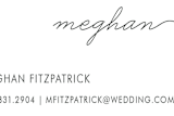 "Love Connection" - Business Cards in Ruby by Kim Dietrich Elam - Detail