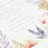 "Summer Day" - Baby Shower Invitations in Summer by Anastasia Makarova - Detail