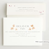 "Summer Day" - Baby Shower Invitations in Summer by Anastasia Makarova - FREE Recipient Addressing