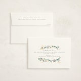 "Elephant Shower" - Baby Shower Invitations in Forest by Lori Wemple - FREE Recipient Addressing