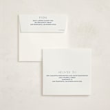 "boy oh boy!" - Baby Shower Invitations in Azure by Annie Shapiro - FREE Recipient Addressing