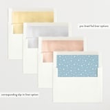 "Toys" - Baby Shower Invitations in Powder Blue by JeAnna Casper - Envelope Liner Options