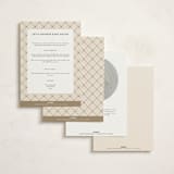 "Disney's Storybook" - Baby Shower Invitations in Sunshine by Teju Reval - Back of Card Options