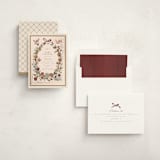 "Disney's Storybook" - Baby Shower Invitations in Sunshine by Teju Reval - Assembled