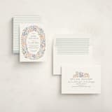 "garden path" - Baby Shower Invitations in Meadow by Karidy Walker - Assembled