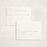 "Twinkle Twinkle" - Baby Shower Invitations in Sky by Joyce Pinheiro - FREE Recipient Addressing