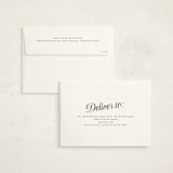 "Soda Shoppe" - Baby Shower Invitations in Cream Soda by Morgan Kendall - FREE Recipient Addressing