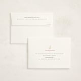 "Baby Shelfie" - Baby Shower Invitations in Classic Library by Julia Starr - FREE Recipient Addressing