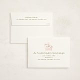 "Locally Grown Sketch" - Baby Shower Invitations in Meadow by Jenna Holcomb - FREE Recipient Addressing