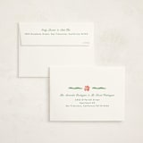 "Dilleto" - Baby Shower Invitations in Garden by Pati Cascino - FREE Recipient Addressing
