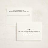"Okarche" - Baby Shower Invitations in Cotton by Deynaaz Daraei - FREE Recipient Addressing