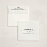 "Increasingly Uncomfortable Pregnant Person" - Baby Shower Invitations in Pomegranate by Madison Kic - FREE Recipient Addressing