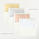 "Africa" - Baby Shower Invitations in Sky Blue by Sabrin Deirani - Envelope Liner Options