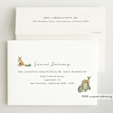 "A Woodland Adventure" - Baby Shower Invitations in Forest by Elly - FREE Recipient Addressing