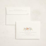 "Baby Basket" - Baby Shower Invitations in Summer by Itsy Belle Studio - FREE Recipient Addressing