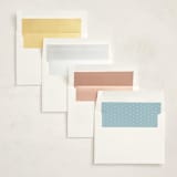 "Antique Teddy Bear" - Baby Shower Invitations in Frost by Becky Nimoy - Envelope Liner Options