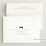 "Boy Mom" - Baby Shower Invitations in Sky by Angela Garrick - FREE Recipient Addressing
