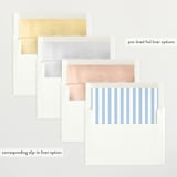 "Boy Mom" - Baby Shower Invitations in Sky by Angela Garrick - Envelope Liner Options