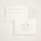 "Little Wild One" - Baby Shower Invitations in Sand by Hannah Williams - FREE Recipient Addressing