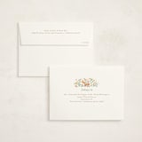 "Garden animals" - Baby Shower Invitations in Mint by Jennifer Wick - FREE Recipient Addressing